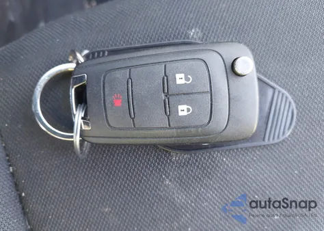 2018 Chevrolet Spark 1Lt Cvt из США, поврежденный, VIN KL8CD6SA0JC458348